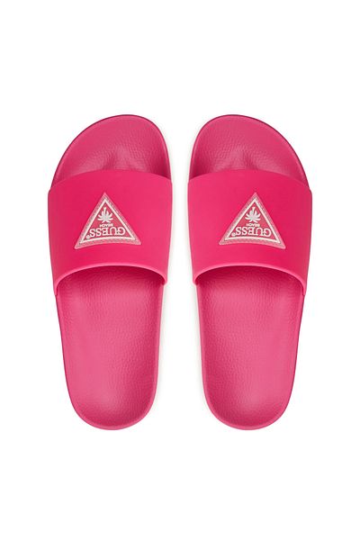 Guess - E3GZ12 Women's slippers, size 35,