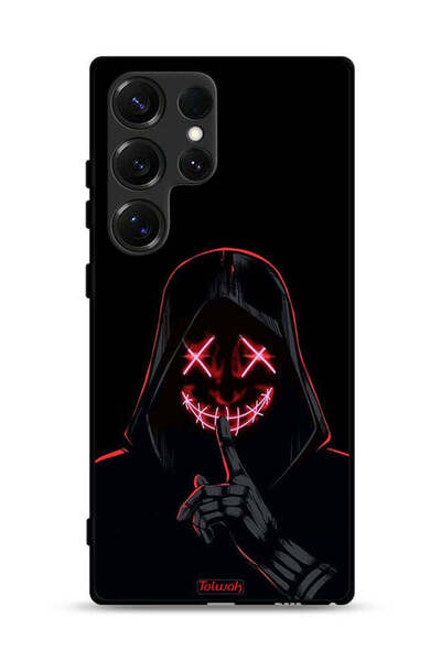 Tolwak غطاء حماية لهاتف سامسونج جالاكسي S25 ألترا مارشميلو