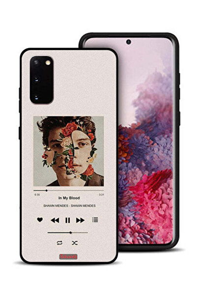 Tolwak غطاء حماية لهاتف سامسونج جالكسي S20 في دمي