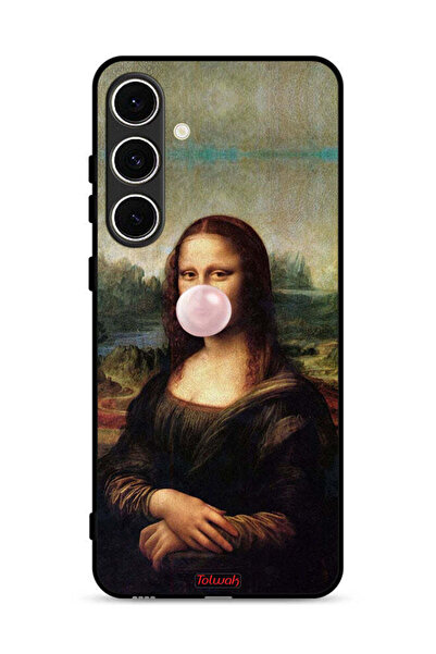 Tolwak غطاء حماية بابل لهاتف سامسونج جالاكسي M56 5G