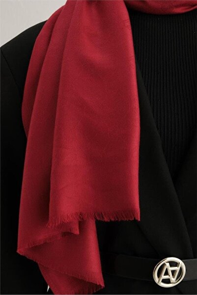 Armine Orbit Pattern Viscon Shawl 04