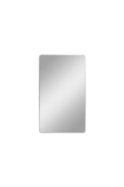 DEC4 Shatterproof rectangular mirror, size 120*60 cm, multiple frame colors