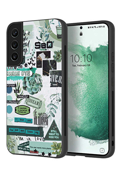 Tolwak غطاء حماية لهاتف Samsung Galaxy S21 Plus 5G - سمات جديدة