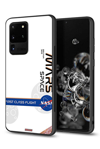 Tolwak غطاء حماية لهاتف سامسونج جالكسي S20 ألترا - رحلة من الدرجة الأولى إلى ...