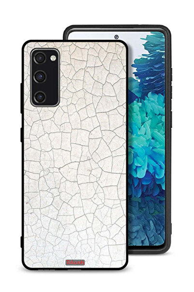 Tolwak غطاء حماية لهاتف سامسونج جالكسي S20 FE من تصميم فينسنت بوركهيد