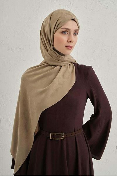 Armine Cupra Cool Shawl 1 05