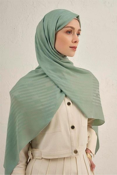 Armine Lyocell Viscon Shawl 2 55