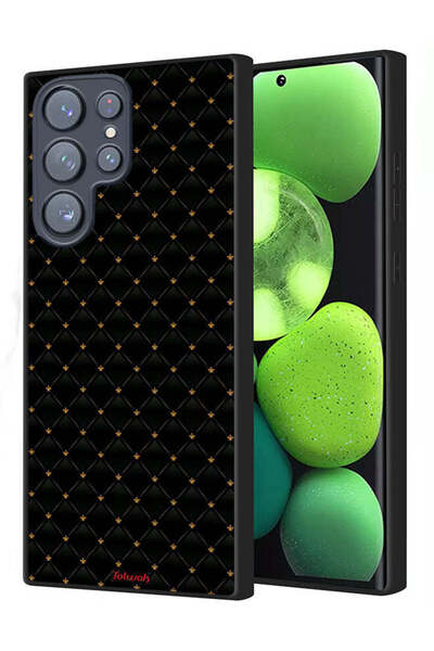Tolwak غطاء حماية لهاتف Samsung Galaxy S23 Ultra 5G من Stappers