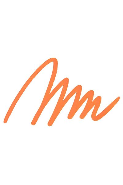 Sharpie Creative Acrylic Pen Orange - Bullet Tip