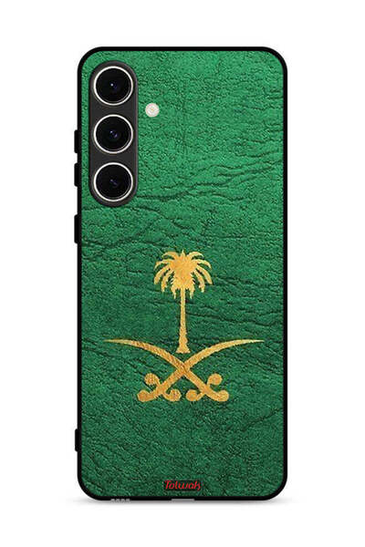 Tolwak غطاء حماية لهاتف سامسونج جالاكسي A56 5G، علامة المملكة العربية السعودي...