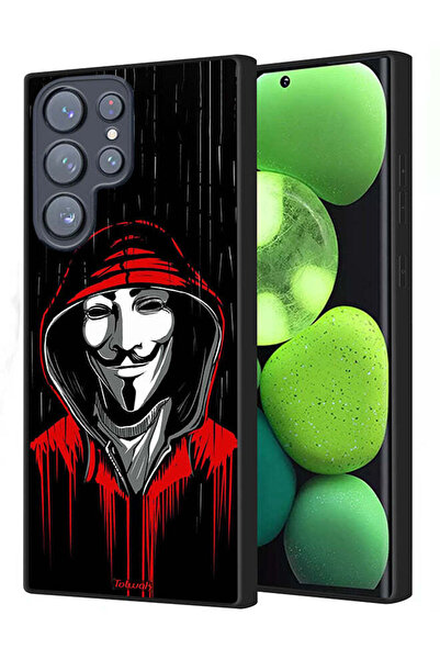 Tolwak غطاء حماية لهاتف سامسونج جالاكسي S23 ألترا 5G - فينديتا