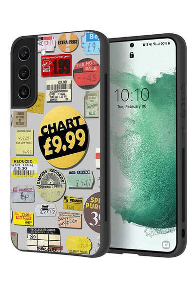 Tolwak أسعار ومواصفات غطاء الحماية لهاتف Samsung Galaxy S21 Plus 5G