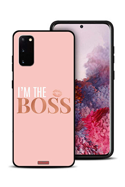 Tolwak غطاء حماية لهاتف سامسونج جالكسي S20 أنا الرئيس