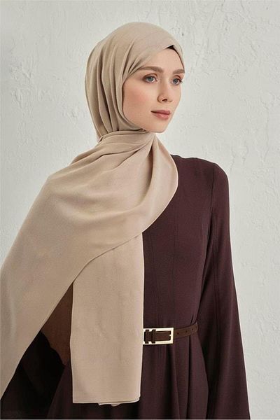 Armine Cupra Cool Shawl 2 05