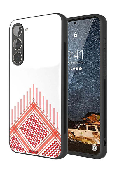 Tolwak غطاء حماية لهاتف سامسونج جالاكسي S23 بلس 5G شمال