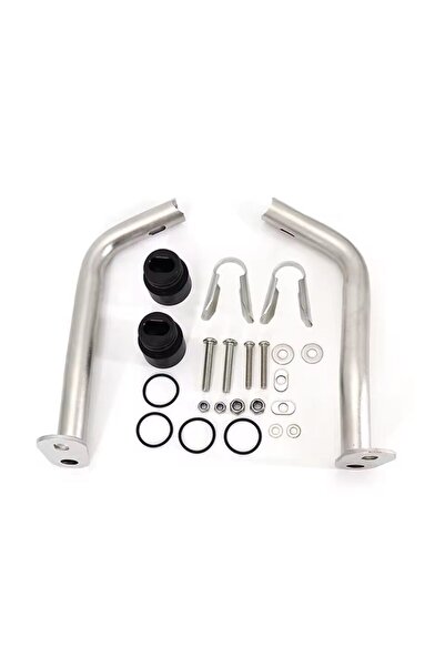 Knmaster BMW R1250GS / R1250GS Adventure Motor Koruma Desktek Demiri