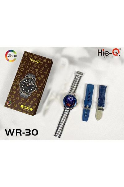 Generic HieQ WR 30