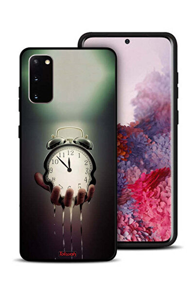 Tolwak غطاء حماية ساعة لهاتف سامسونج جالكسي S20