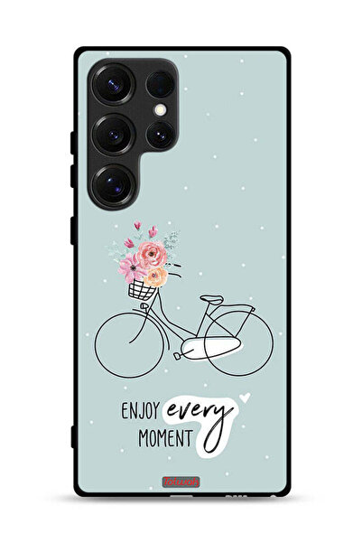 Tolwak غطاء حماية لهاتف سامسونج جالكسي S25 ألترا استمتع بكل لحظة