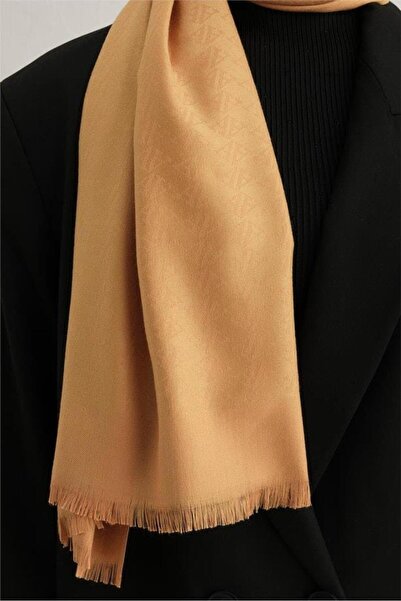 Armine Formal Logo Viscon Shawl 14