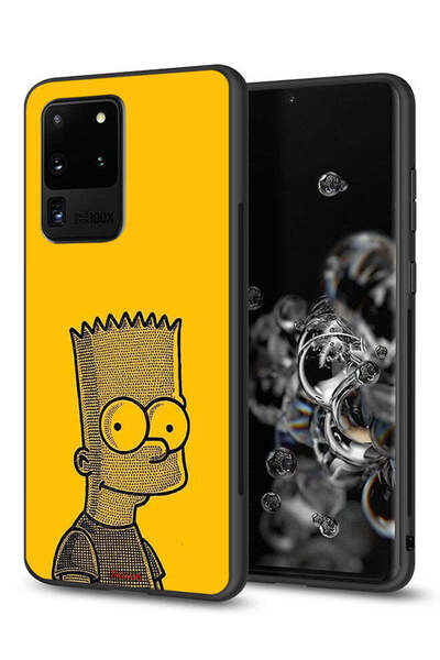 Tolwak غطاء حماية من الكرتون لهاتف سامسونج جالكسي S20 ألترا