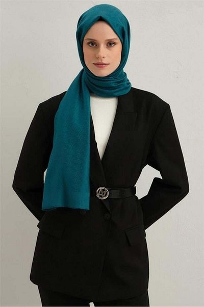 Armine Logo Viscon Shawl 01 Formal