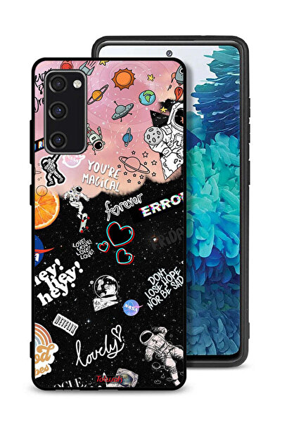 Tolwak غطاء حماية لهاتف سامسونج جالكسي S20 FE - أنت تقرأ أفكاري