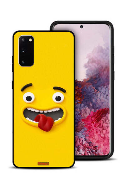 Tolwak غطاء حماية لجهاز سامسونج جالكسي S20 من وينكلي