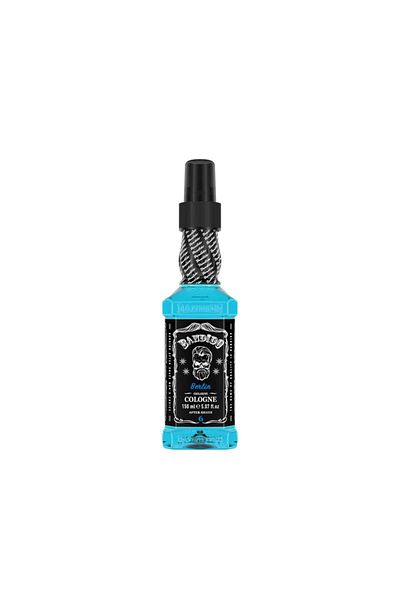BANDİDO BANDIDO Aftershave Cologne Berlin (150ml)