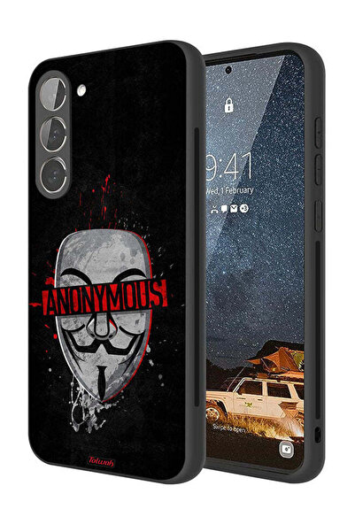 Tolwak غطاء حماية لهاتف سامسونج جالاكسي S23 بلس 5G مجهول