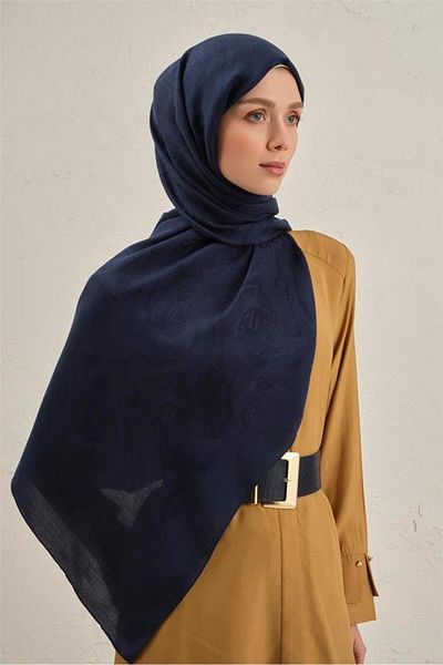 Armine Σάλι Woolair 1 02