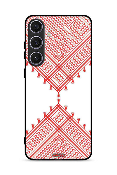 Tolwak غطاء حماية لهاتف سامسونج جالكسي S25 بلس - شمال