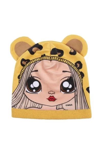 Na Na Na Surprise Na! Na! Na! Surprise Kids' Beanie – Yellow