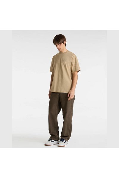 Vans Left Chest Ii Loose Ss Men Tee Vn000P1P4Mg1