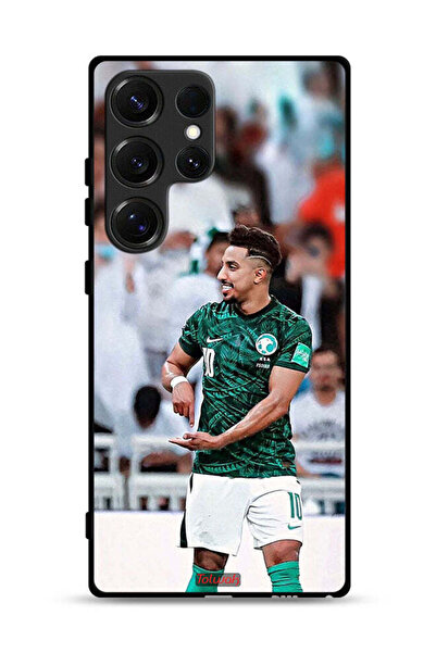 Tolwak غطاء حماية فائق لهاتف سامسونج جالاكسي S25 سليم الدواسير