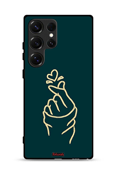 Tolwak غطاء حماية سناب لهاتف سامسونج جالكسي S25 ألترا