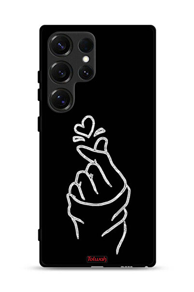 Tolwak غطاء حماية لهاتف سامسونج جالاكسي S25 ألترا - سناب لوف