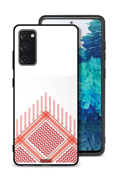 Tolwak غطاء حماية لهاتف سامسونج جالكسي S20 FE من شامال