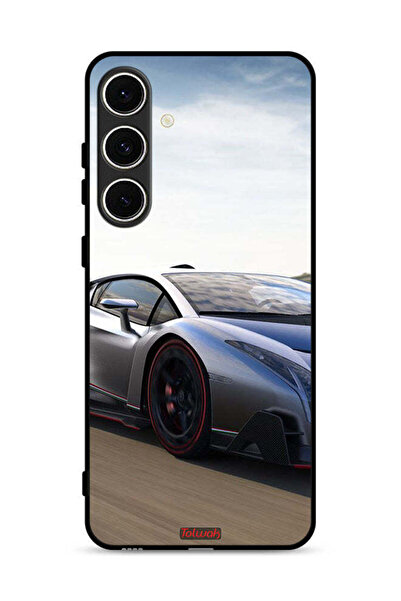 Tolwak غطاء حماية سريع ماستر لهاتف سامسونج جالاكسي M56 5G