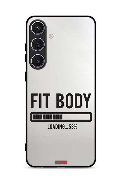 Tolwak غطاء حماية لهاتف Samsung Galaxy S24 Plus 5G مناسب للجسم
