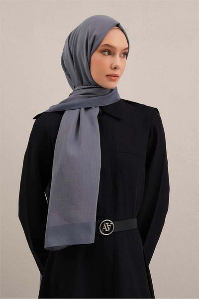 Armine Şal Lyocell cu margini 26