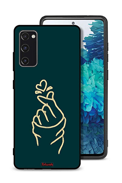 Tolwak غطاء حماية سناب لهاتف سامسونج جالكسي S20 FE