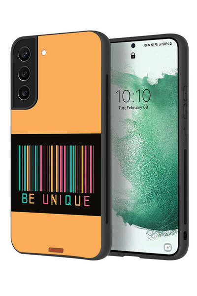 Tolwak غطاء حماية لهاتف سامسونج جالكسي S22 5G كن فريدًا