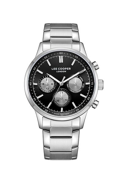 Lee Cooper Men's Wristwatch Lc07998.350
