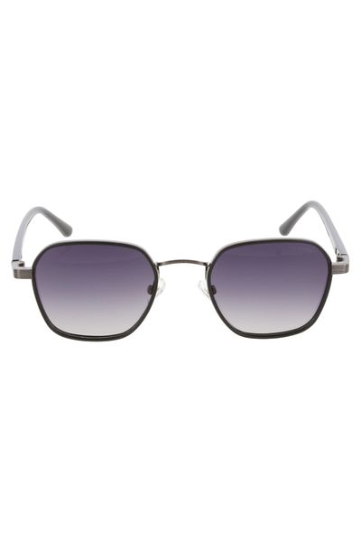 Mustang Mu2491 C1 Unisex Polarized Sunglasses