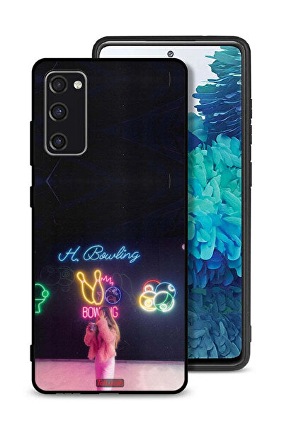 Tolwak غطاء حماية لهاتف سامسونج جالكسي S20 FE - محبو البولينج