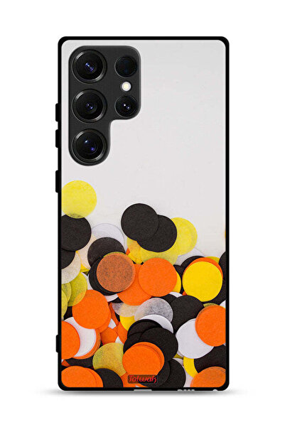 Tolwak غطاء حماية لهاتف سامسونج جالاكسي S25 ألترا من ميل بول