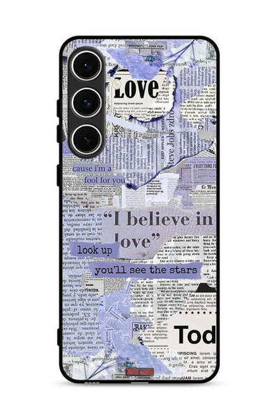 Tolwak غطاء حماية لهاتف سامسونج جالاكسي M56 5G، قطع صحفية