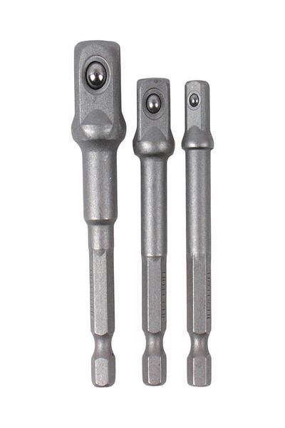 Regal 3-Piece Power Extension Bar Set