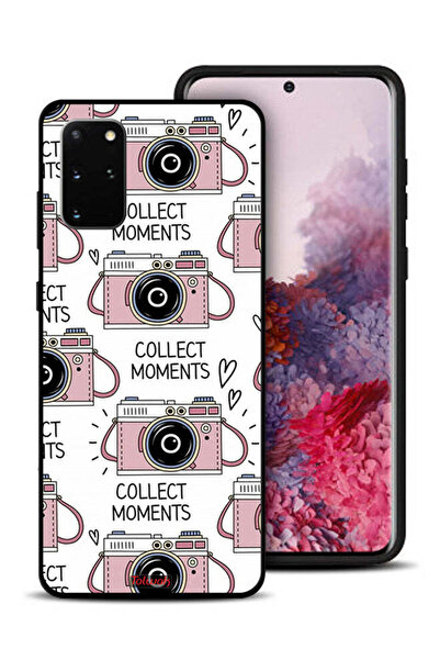 Tolwak غطاء حماية لهاتف سامسونج جالكسي S20 بلس - اجمع اللحظات